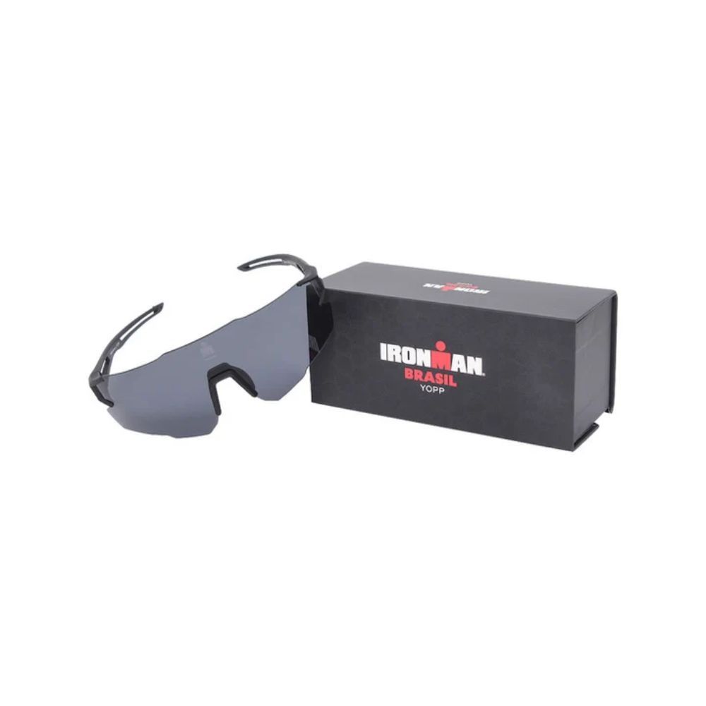 Óculos Yopp Mask Ironman Unissex