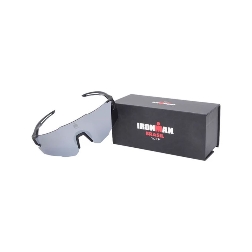 Óculos Yopp Mask Ironman Unissex