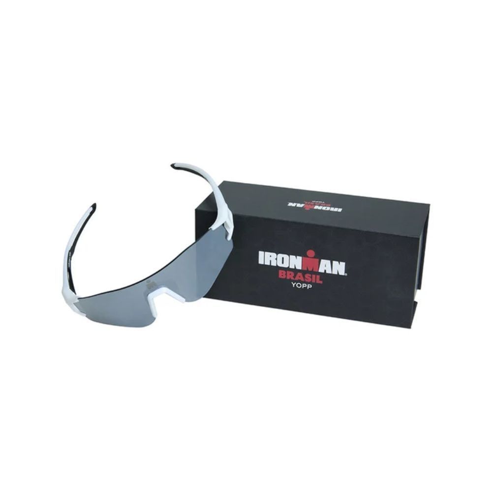 Óculos Yopp Mask Ironman Unissex