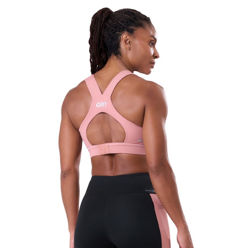 Top Authen Grit Bossa Nadador Bolso Feminino