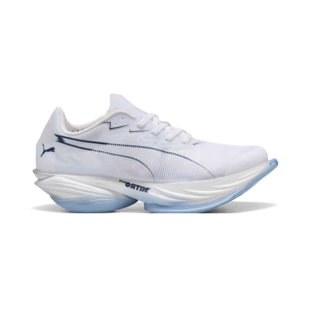 Tênis Puma Fast-R Nitro Elite 3 Feminino