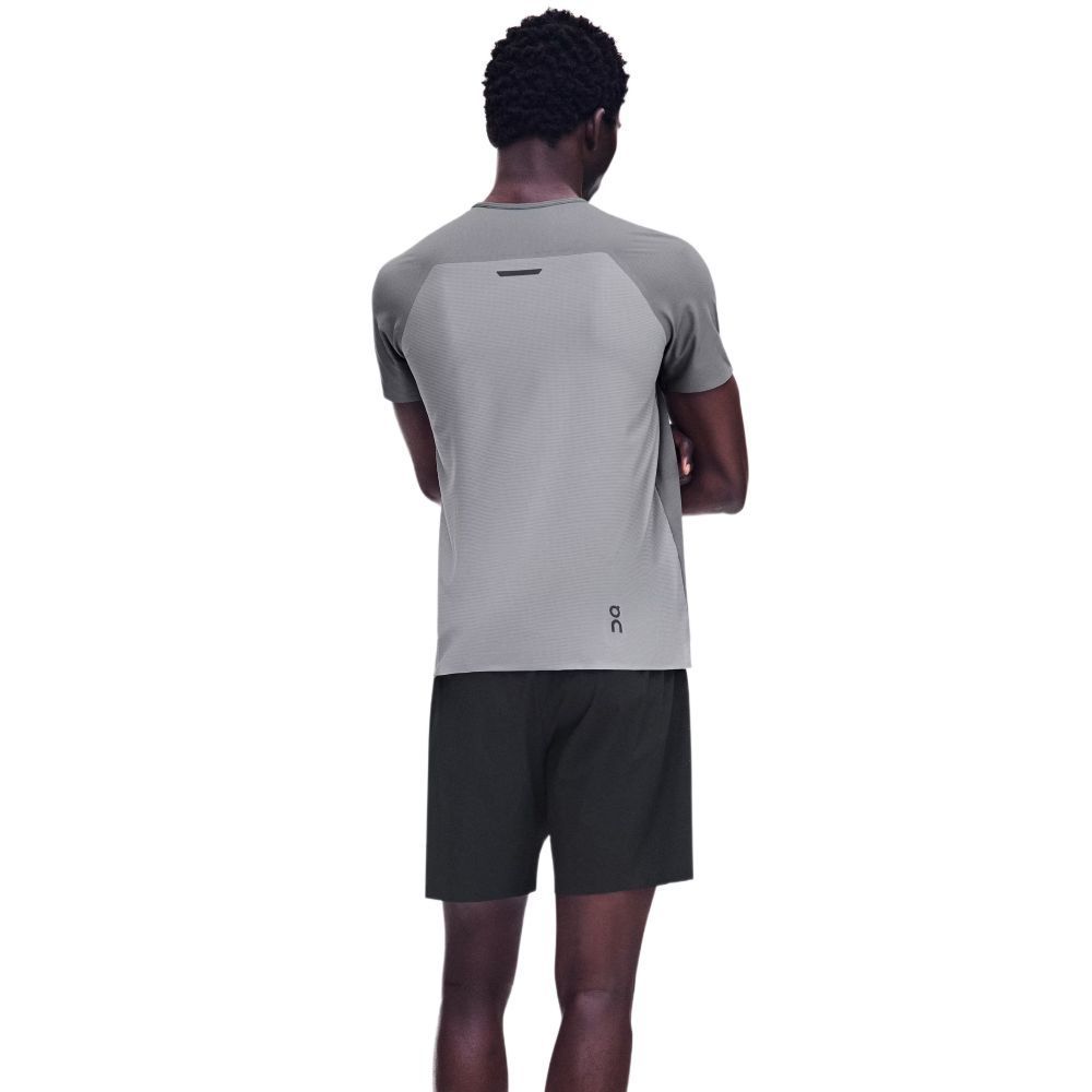 T-Shirt Performance On Running Performance 2 Masculina