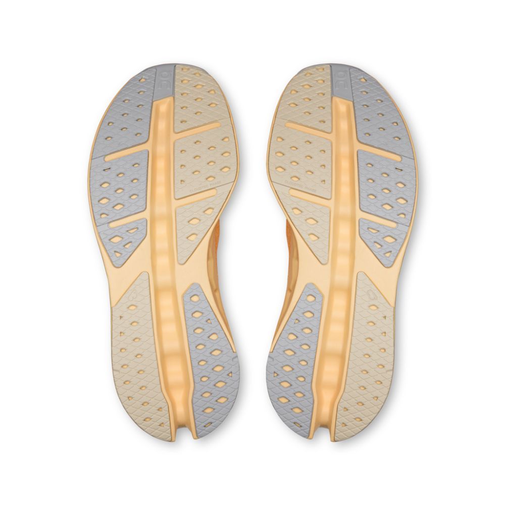 Tênis On Running Cloudsurfer Max Masculino