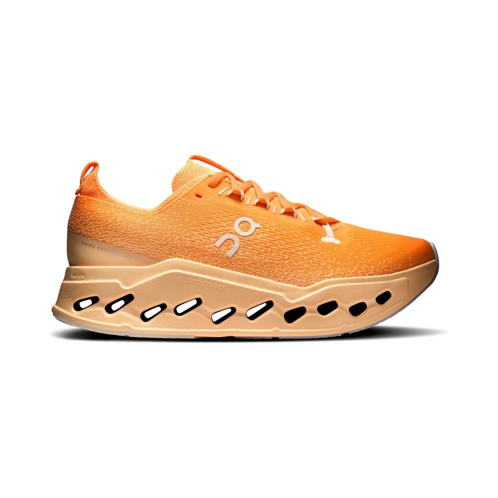 Tênis On Running Cloudsurfer Max Masculino