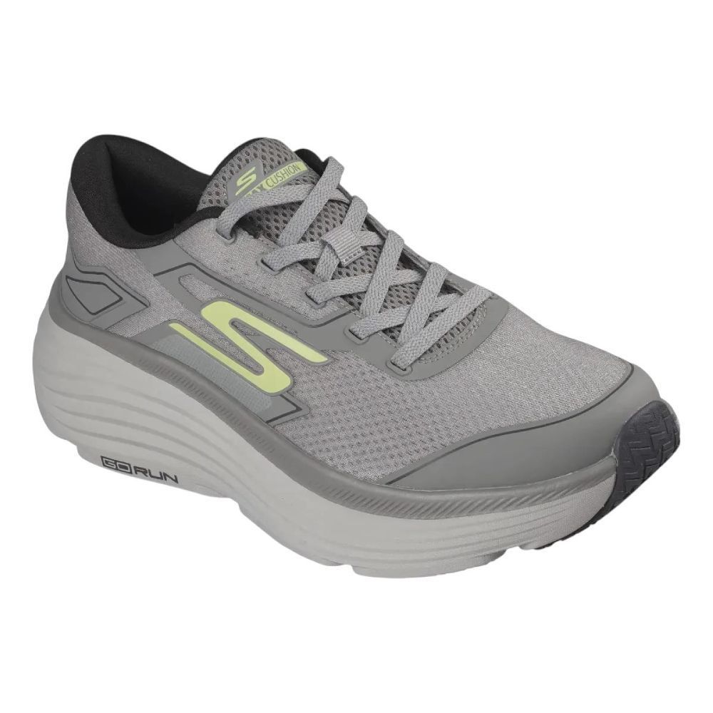 Tênis Skechers Max Cushioning Endeavour Nova Masculino