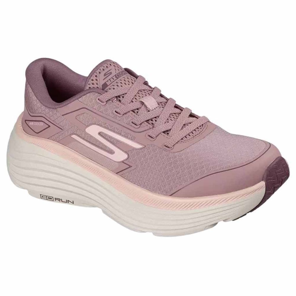 Tênis Skechers Max Cushioning Endeavour Nova Feminino