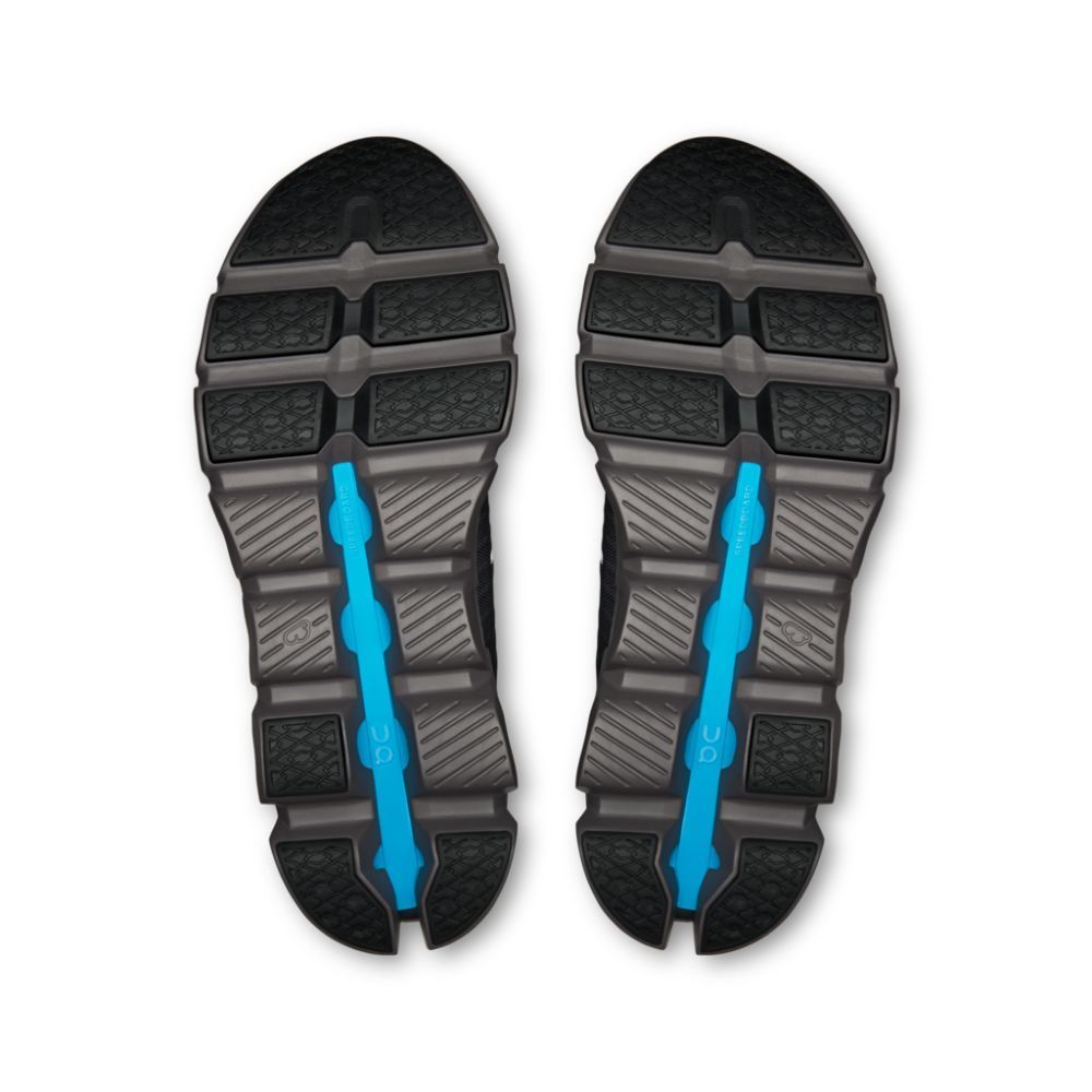 Tênis On Running Cloudswift 4 Masculino