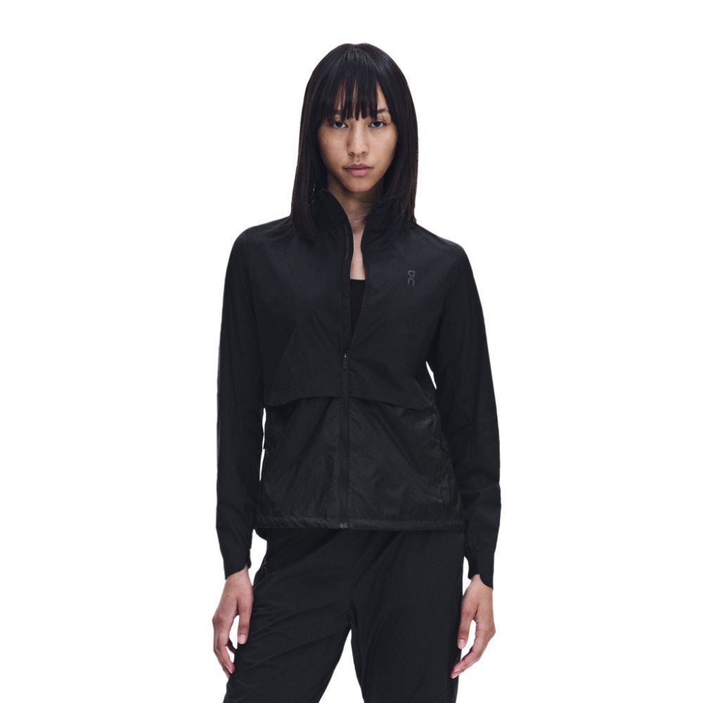 Jaqueta On Running Weather 3 Feminina