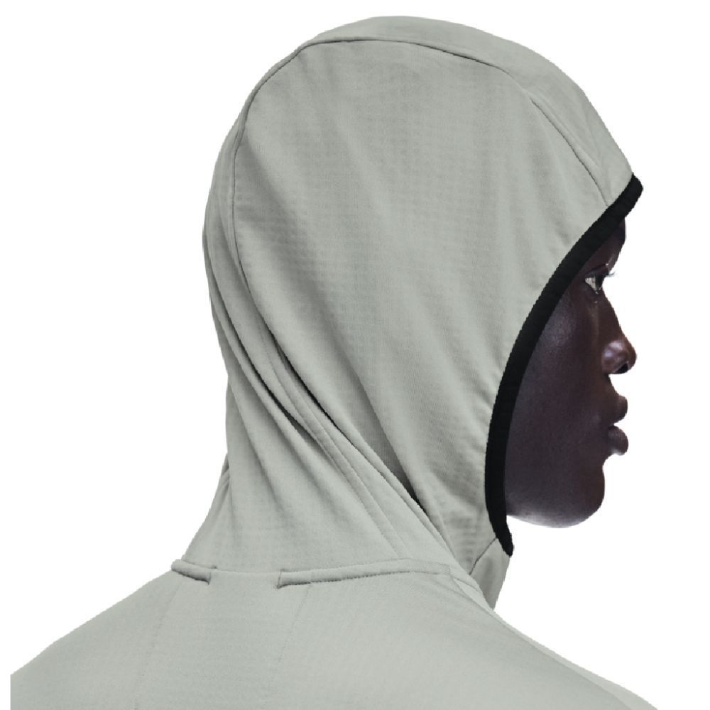 Jaqueta On Running Climate Zip Hoodie 2 Masculina