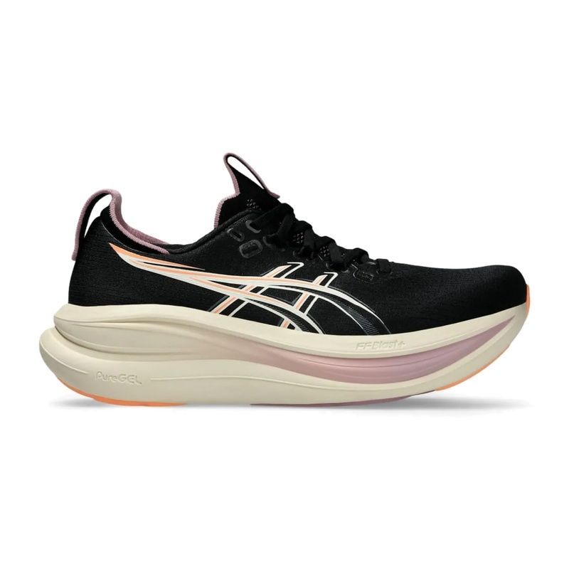 Tênis Asics Gel Nimbus 28 Feminino