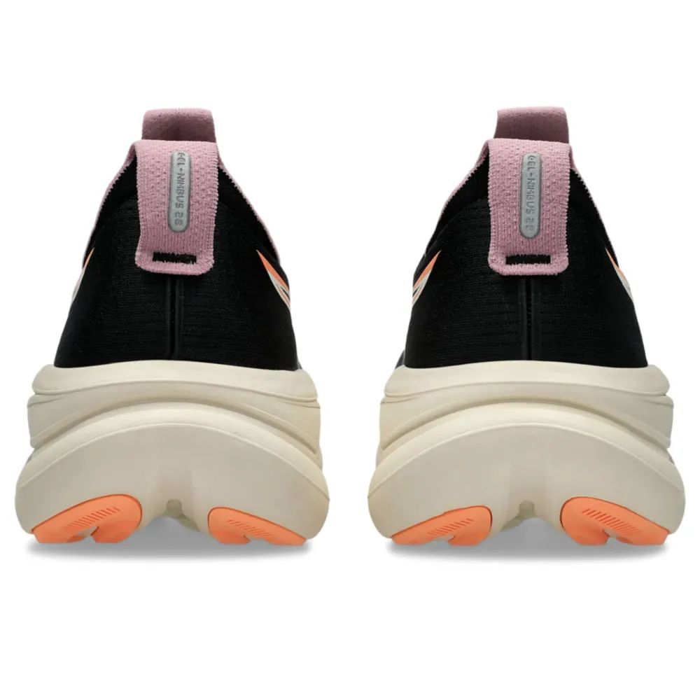 Tênis Asics Gel Nimbus 28 Feminino