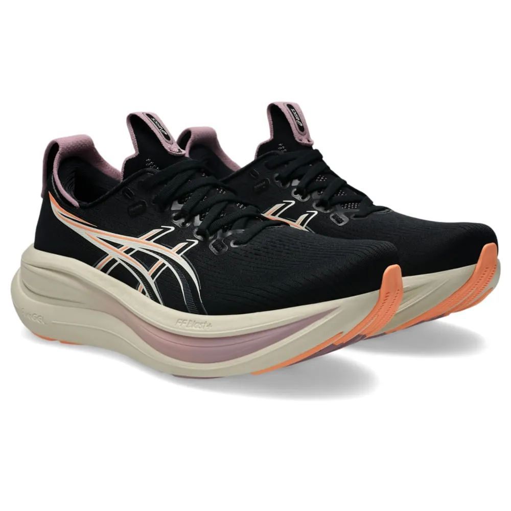 Tênis Asics Gel Nimbus 28 Feminino