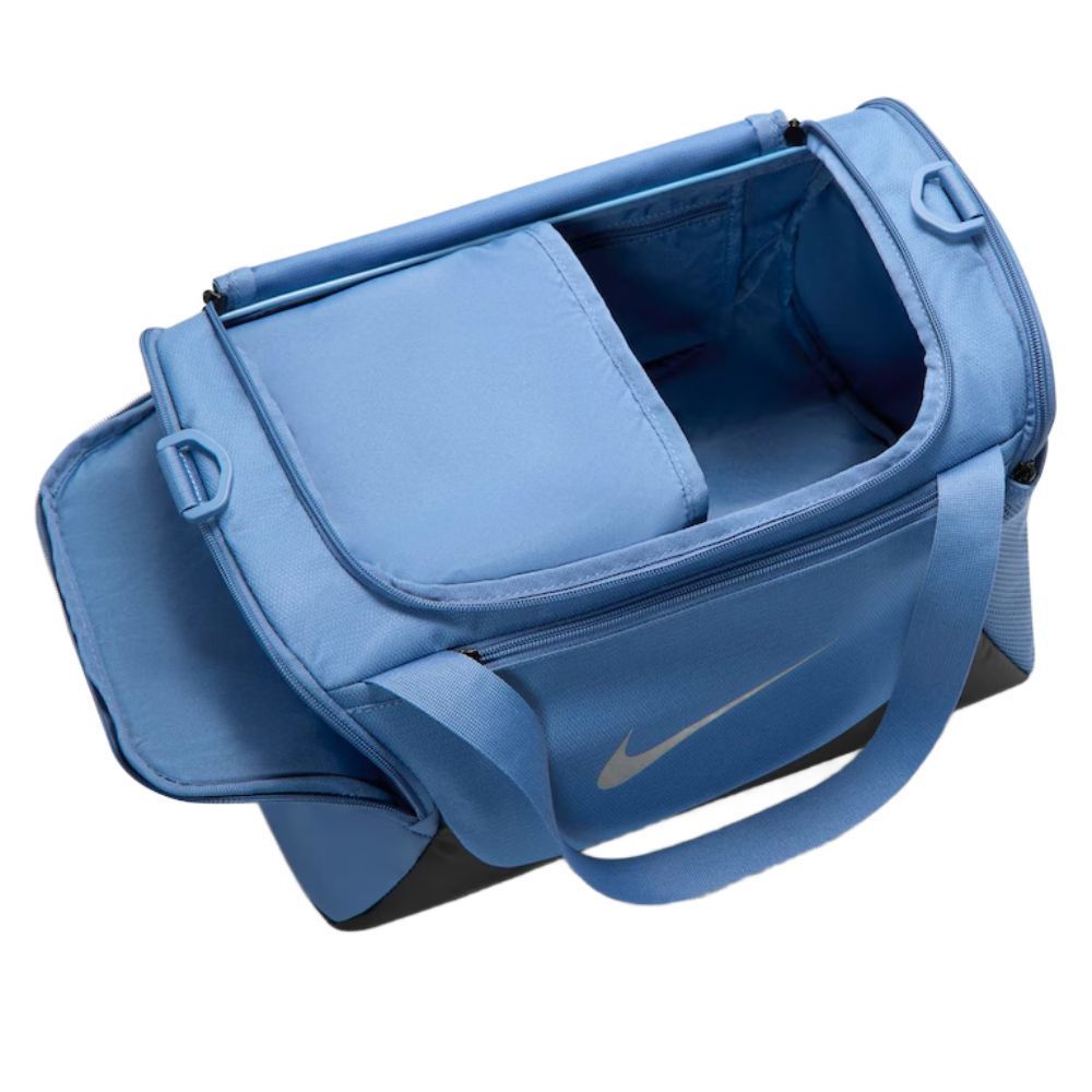Bolsa Nike Brasilia Extra Small Unissex