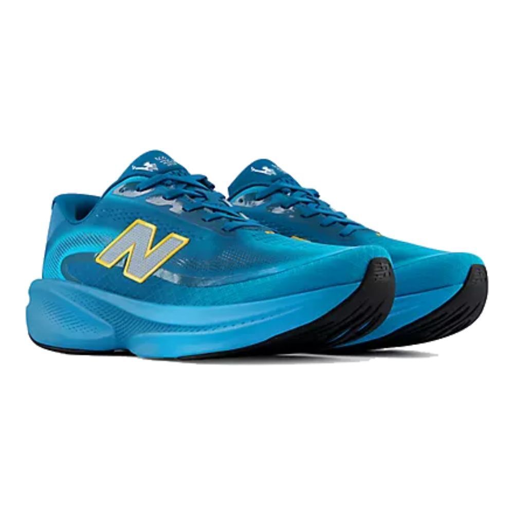 Tênis New Balance Ellipse NY Masculino