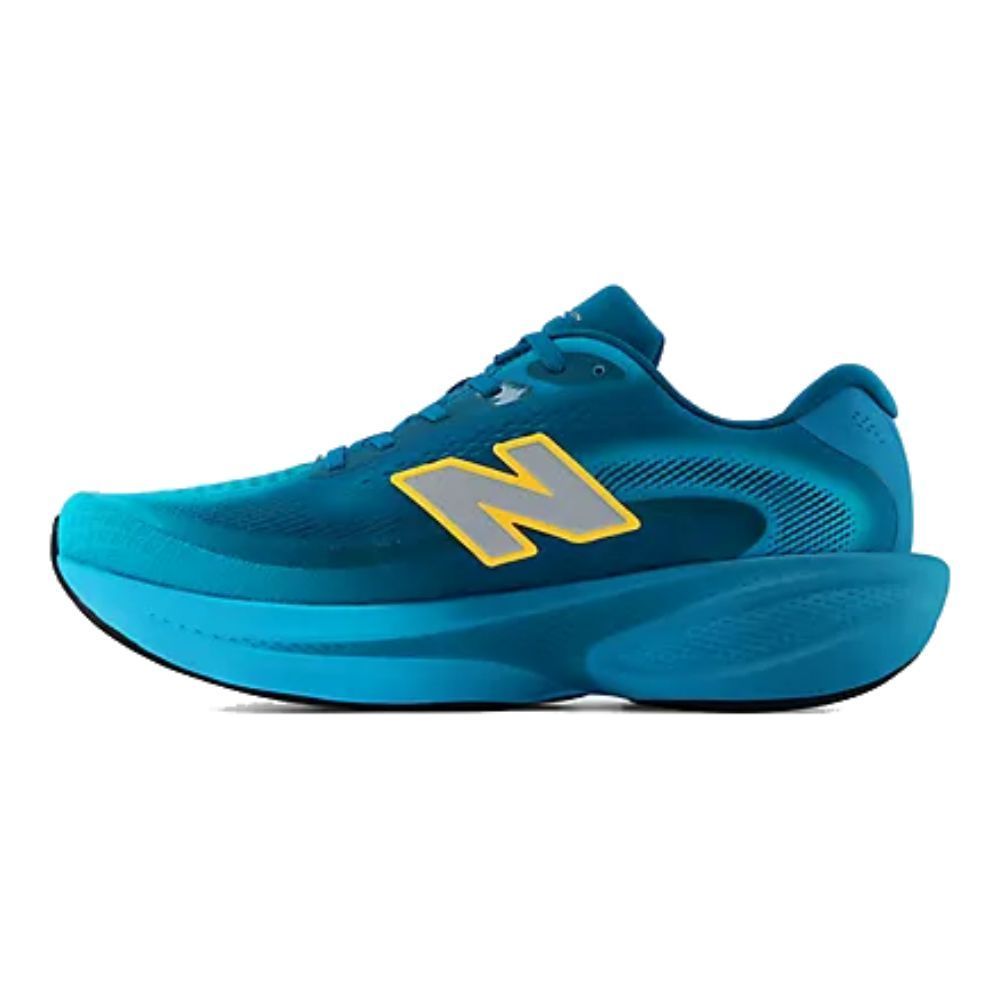 Tênis New Balance Ellipse NY Feminino