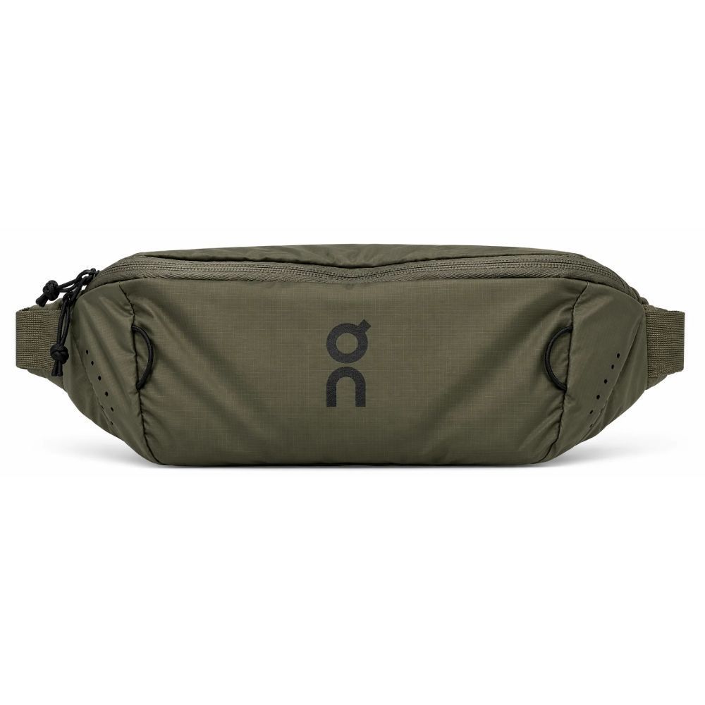 Porta objeto On Running Waist Pack 2L Lite Unissex