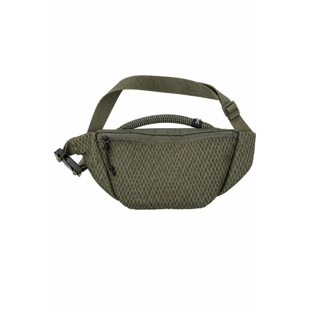 Porta objeto On Running Waist Pack 2L Lite Unissex