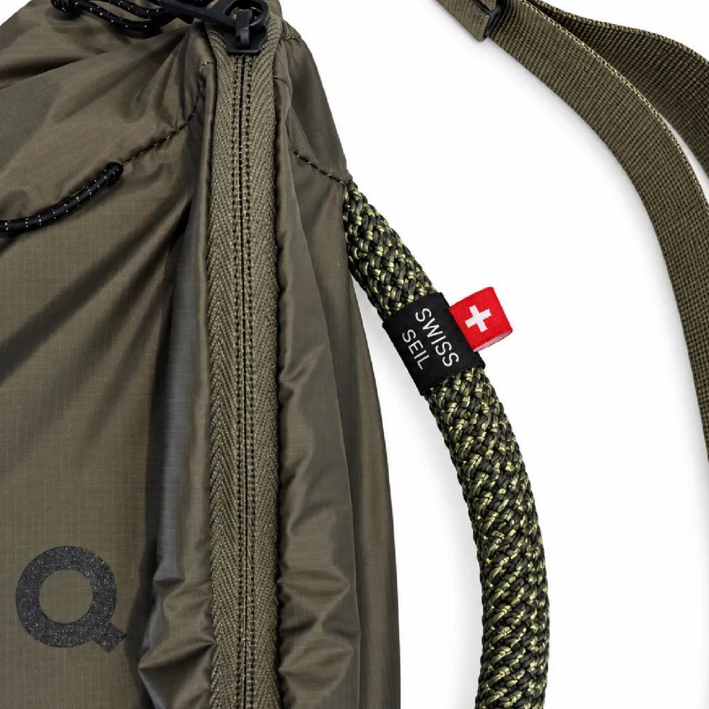 Porta objeto On Running Waist Pack 2L Lite Unissex