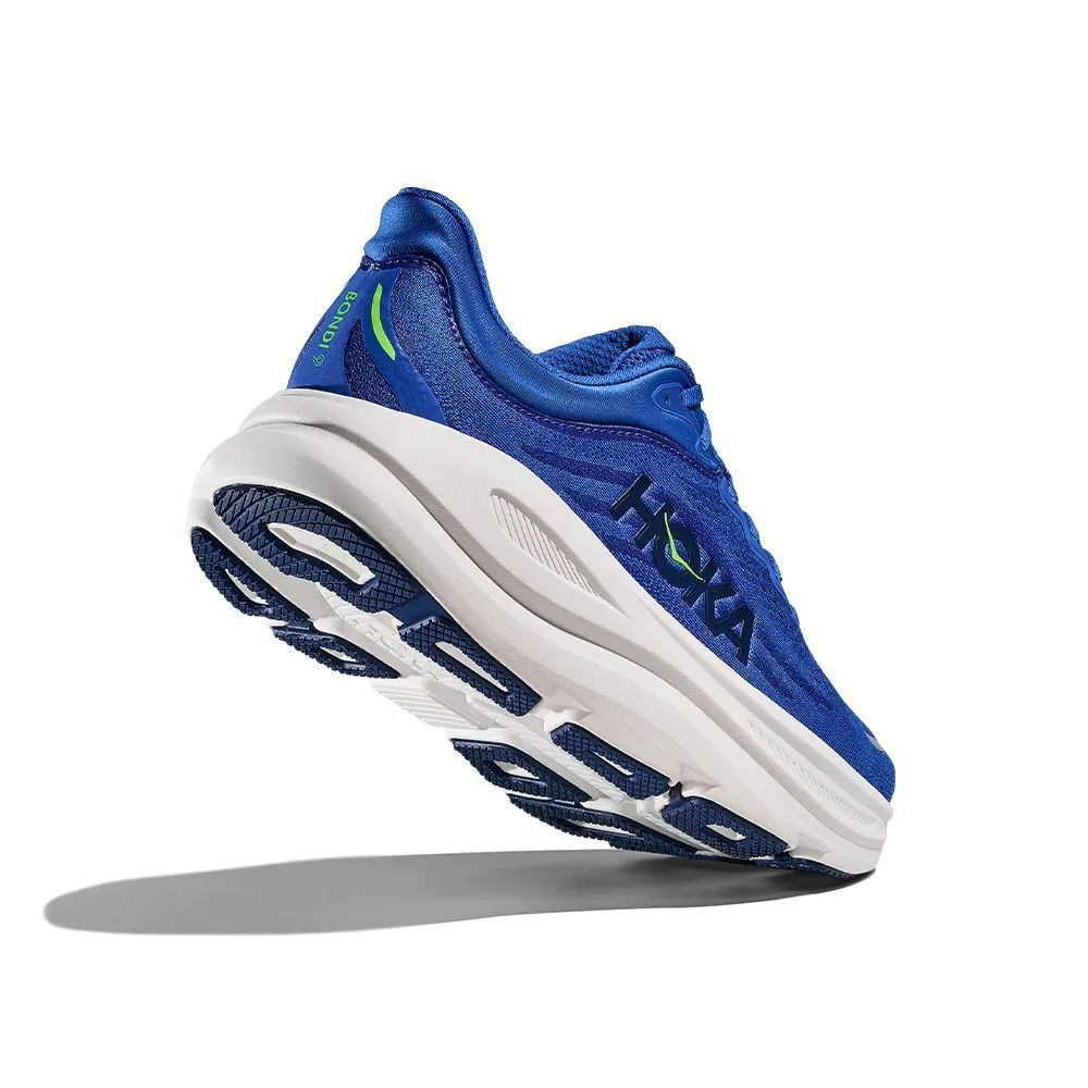 Tênis Hoka Bondi 9 Masculino