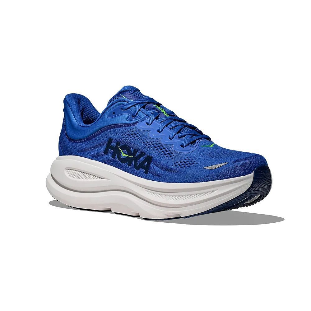 Tênis Hoka Bondi 9 Masculino