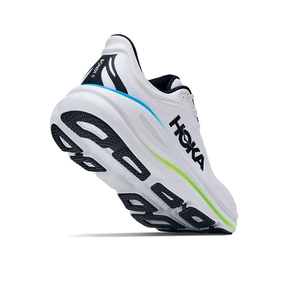 Tênis Hoka Bondi 9 Masculino