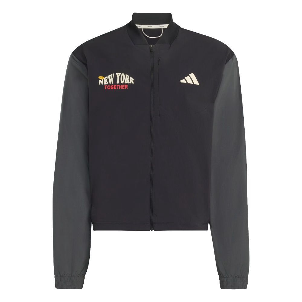 Jaqueta Adidas Adizero New York Masculina
