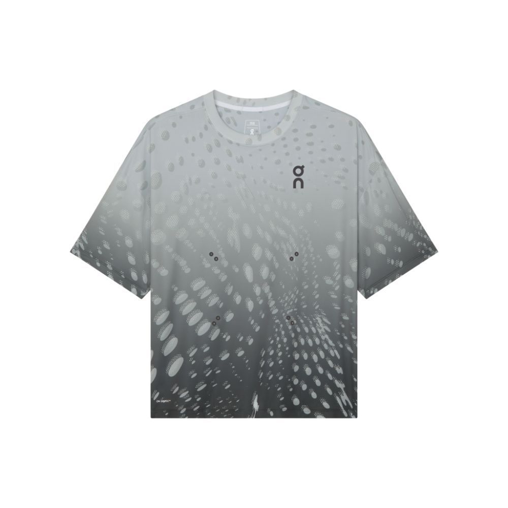 T-shirt Performance On Running Performance Volt Masculina