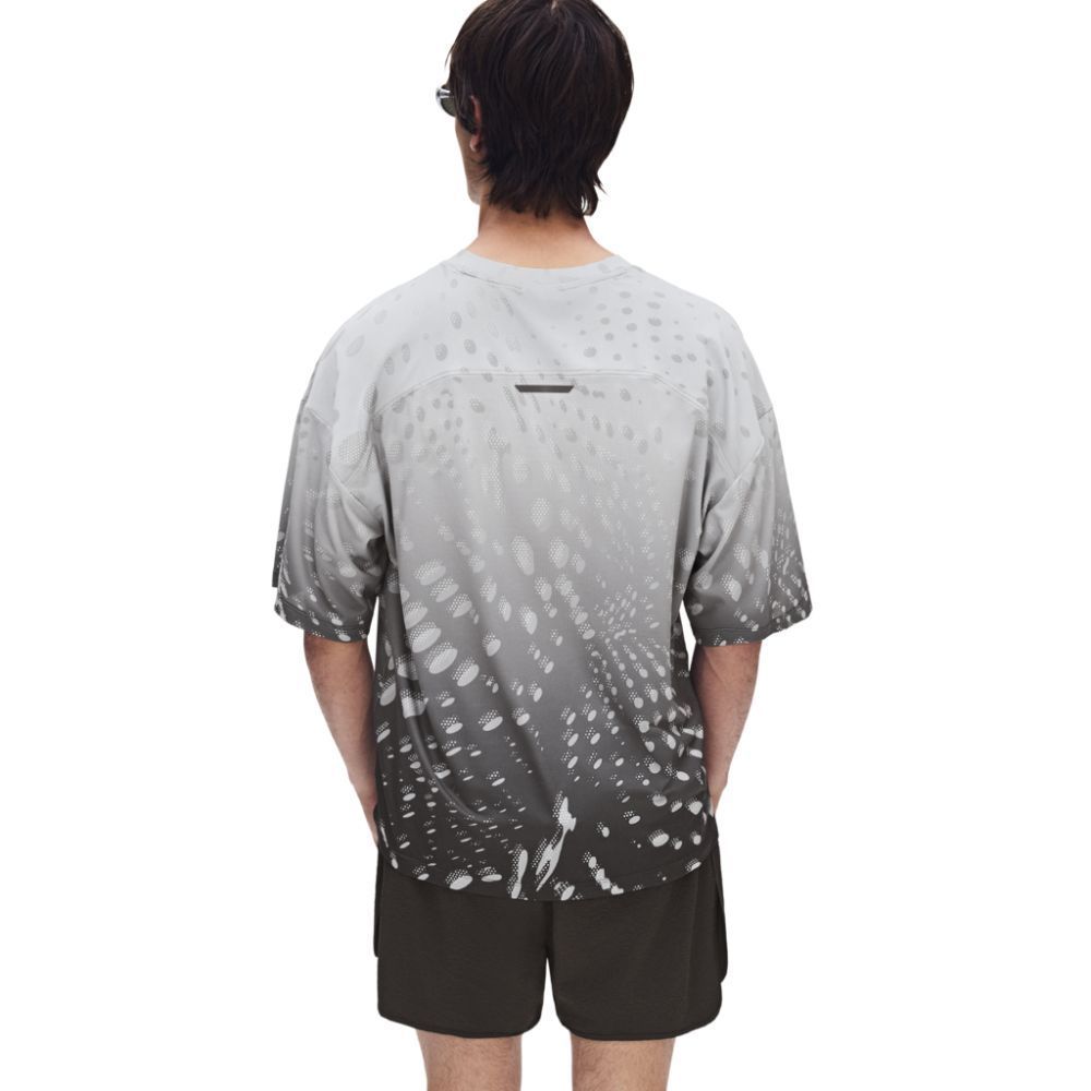 T-shirt Performance On Running Performance Volt Masculina