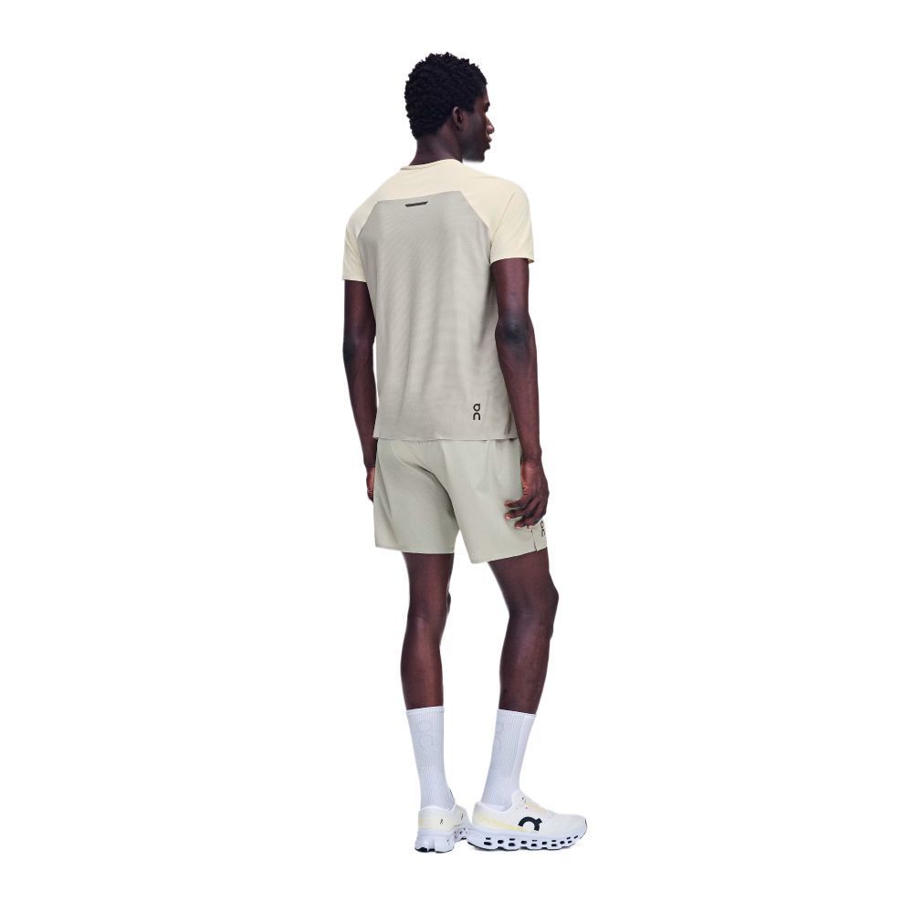 T-Shirt Performance On Running Performance 2 Masculina
