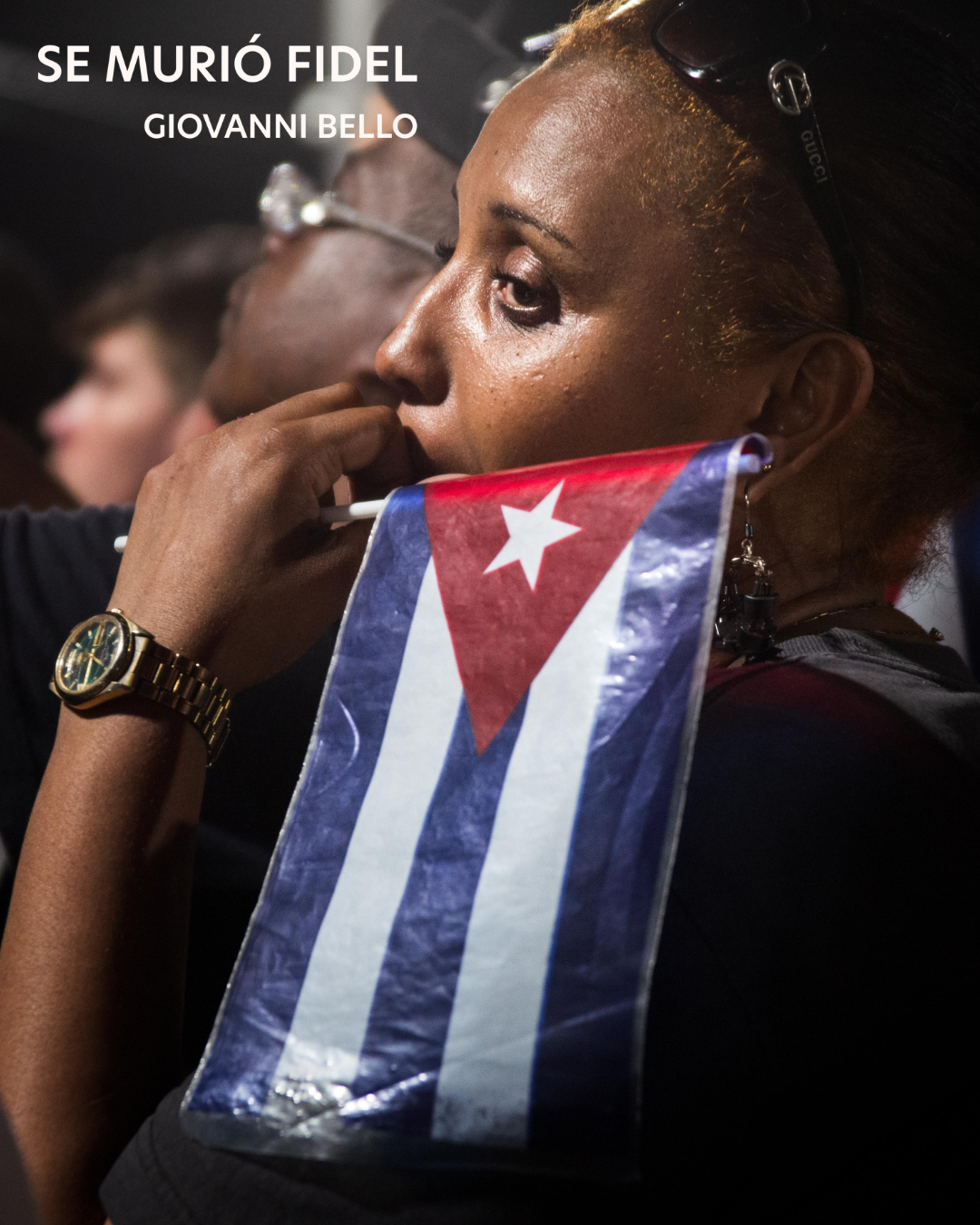 Fidel Mobile Imagem 1
