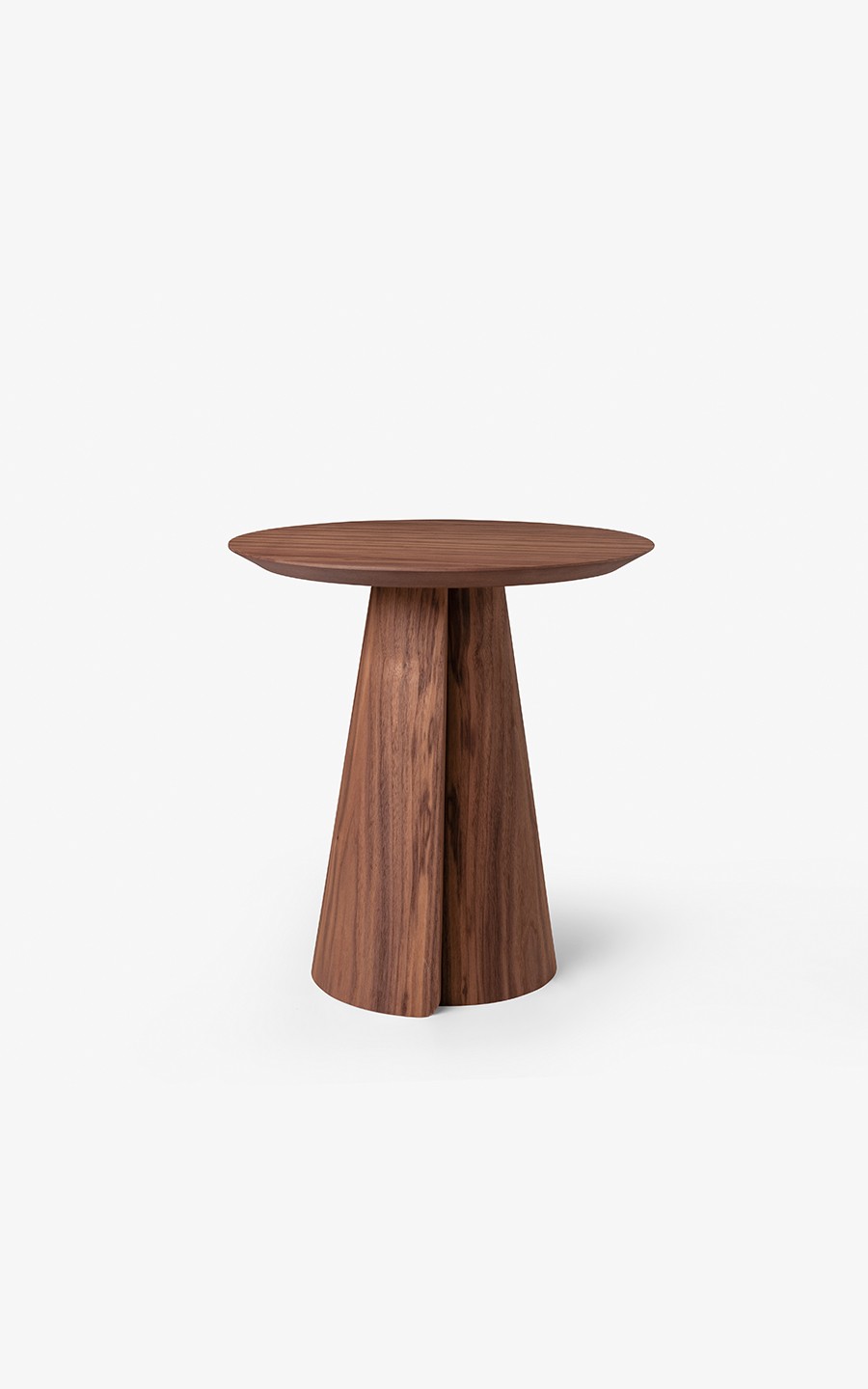 MESA LATERAL VOLTA | VOLTA SIDE TABLE - WENTZ