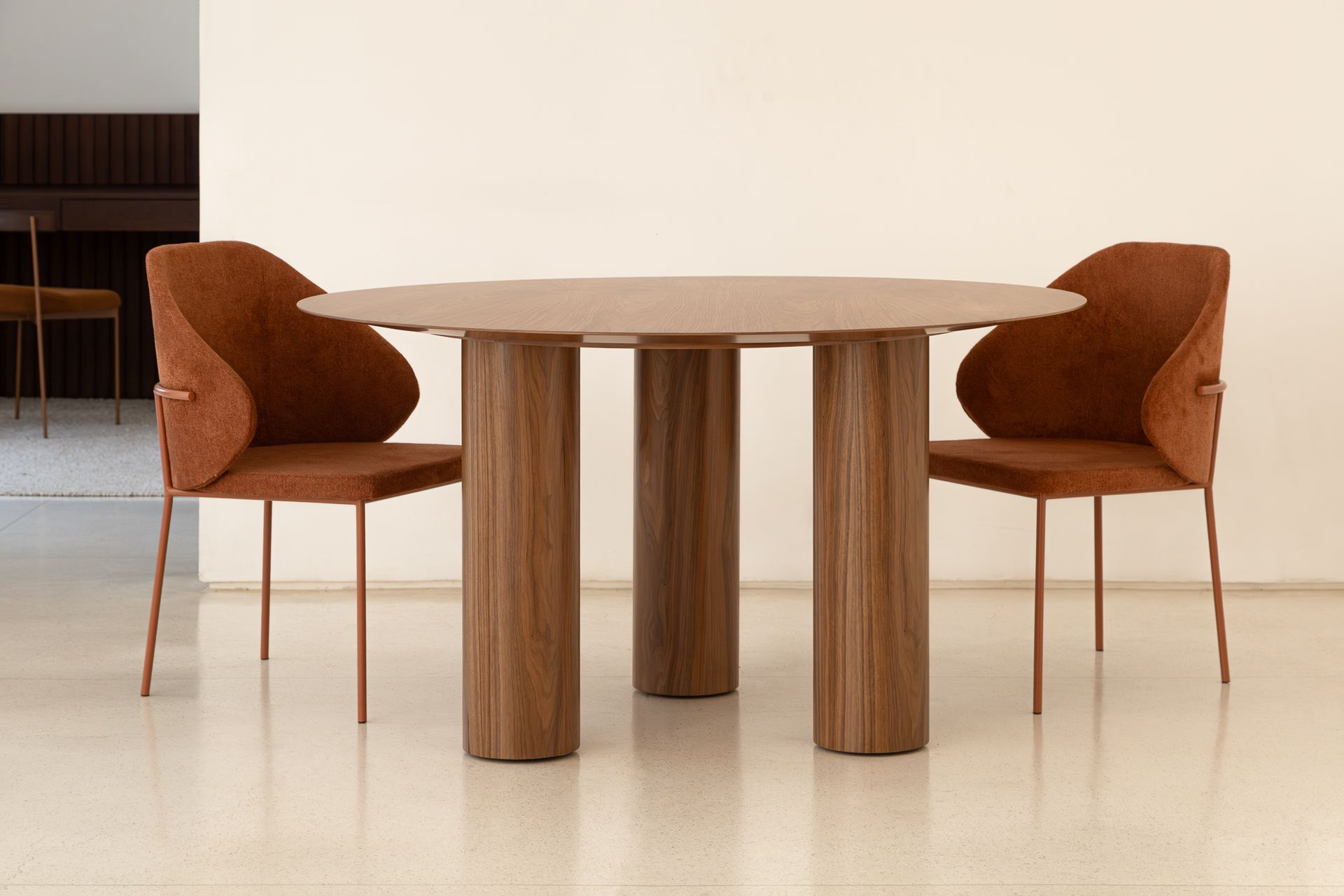 Mesa de jantar Gani
