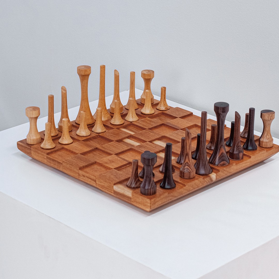 Faerie Chess - Jogue xadrez clássico com novas peças - Redescubra