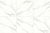 Porcelanato Villagres Castellamare Bianco Polido 106,5x106,5