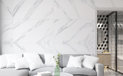 Porcelanato Villagres Bianco Carrara Acetinado 63x108