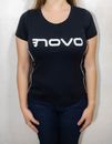 Camiseta Dryfit Linha Preta (Feminina)