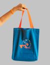 Ecobag Jeans