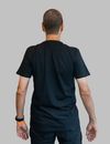 	Camiseta And & Preta (Masculina) 