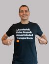 	Camiseta And & Preta (Masculina) 