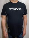 Camiseta Dryfit Linha Preta (Masculina)