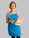 Kit Avental + Tábua