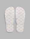 Chinelo Branco