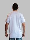 Camiseta And & Branca (Masculina)