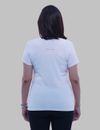 Camiseta Dryfit Linha Branca (Feminina)
