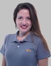 Polo Cinza (Feminina)