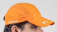 Boné Dryfit Laranja