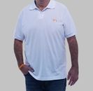 Polo Branca (Masculina)