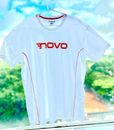 CAMISETA DRYFIT LINHA BRANCA (MASCULINA)