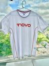 CAMISETA DRYFIT LINHA BRANCA (MASCULINA)