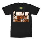 Camiseta da Juventude (Masculino)